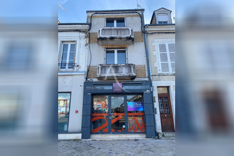  maison neuville-aux-bois 45170