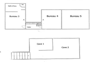  maison neuville-aux-bois 45170