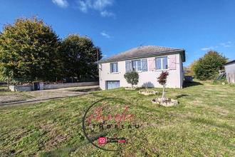  maison neuville-aux-bois 45170