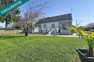  maison neuville-aux-bois 45170