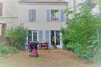 maison neuville-aux-bois 45170