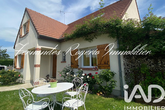  maison neuville-aux-bois 45170