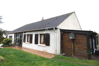  maison neuville-aux-bois 45170