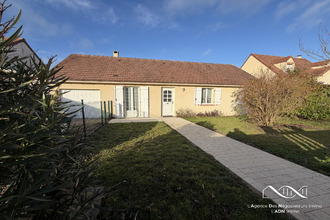  maison neuville-aux-bois 45170
