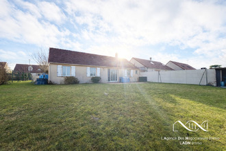  maison neuville-aux-bois 45170