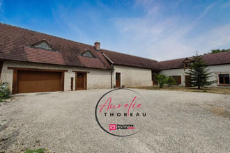  maison neuville-aux-bois 45170