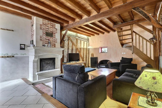  maison neuville-aux-bois 45170