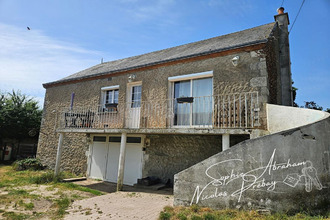  maison neuville-aux-bois 45170