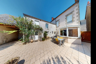  maison neuville-aux-bois 45170