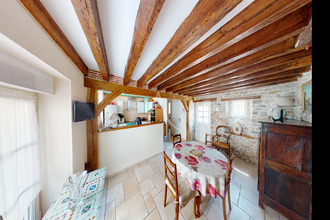  maison neuville-aux-bois 45170