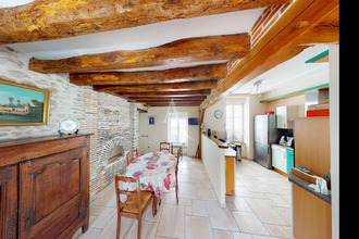 maison neuville-aux-bois 45170
