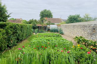  maison neuville-de-poitou 86170