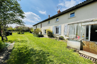  maison neuville-de-poitou 86170