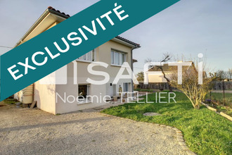  maison neuville-de-poitou 86170