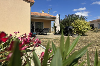  maison neuville-de-poitou 86170