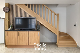  maison neuville-de-poitou 86170