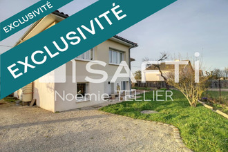  maison neuville-de-poitou 86170