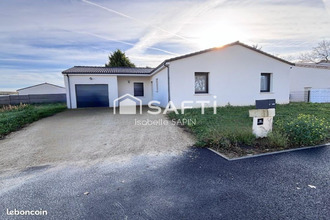  maison neuville-de-poitou 86170