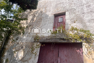  maison neuville-de-poitou 86170