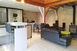  maison neuville-de-poitou 86170