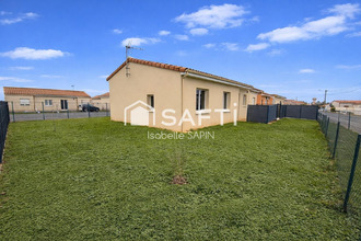  maison neuville-de-poitou 86170