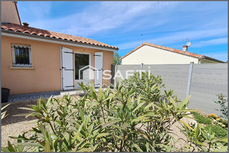  maison neuville-de-poitou 86170