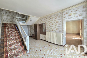 maison neuville-de-poitou 86170