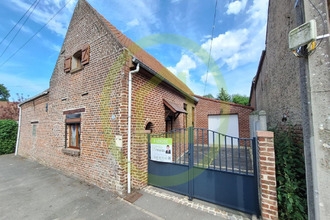  maison neuville-en-avesnois 59218