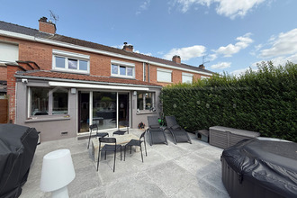  maison neuville-en-ferrain 59960