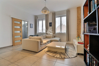  maison neuville-en-ferrain 59960