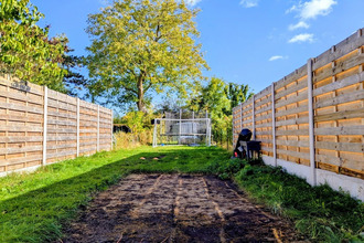  maison neuville-en-ferrain 59960