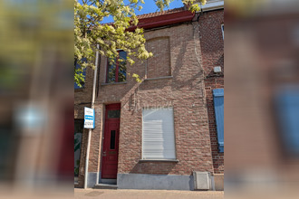  maison neuville-en-ferrain 59960