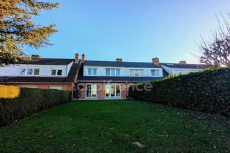  maison neuville-en-ferrain 59960