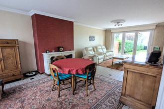  maison neuville-en-ferrain 59960