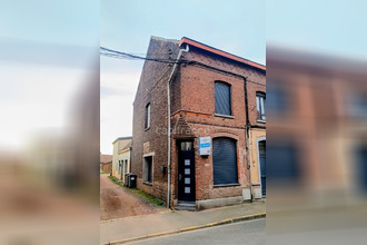  maison neuville-en-ferrain 59960