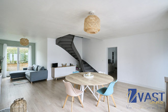  maison neuville-en-ferrain 59960