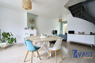  maison neuville-en-ferrain 59960