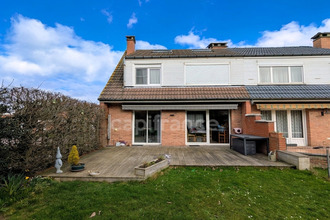  maison neuville-en-ferrain 59960