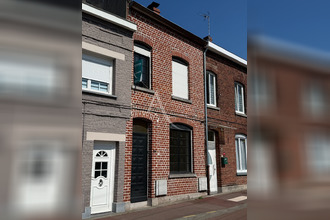  maison neuville-en-ferrain 59960
