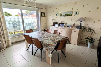  maison neuville-en-ferrain 59960