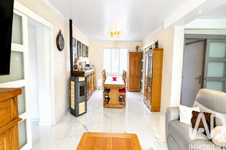  maison neuville-en-ferrain 59960
