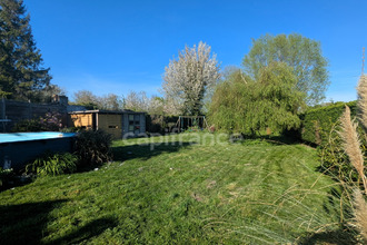  maison neuville-en-ferrain 59960