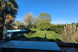  maison neuville-en-ferrain 59960