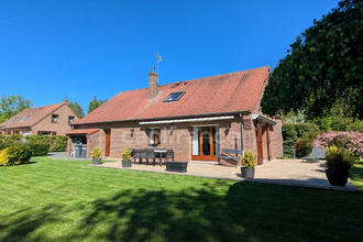  maison neuville-en-ferrain 59960
