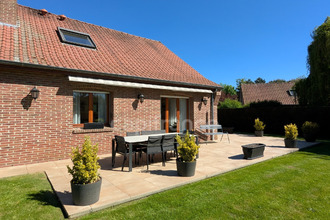  maison neuville-en-ferrain 59960