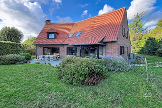  maison neuville-en-ferrain 59960