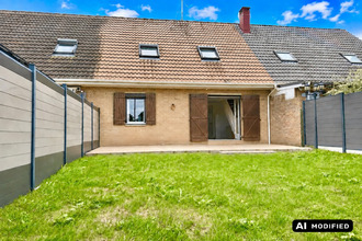  maison neuville-en-ferrain 59960
