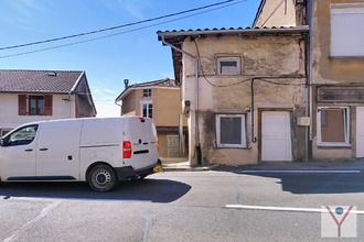  maison neuville-les-dames 01400