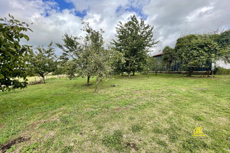  maison neuville-lez-beaulieu 08380