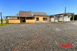  maison neuville-lez-beaulieu 08380